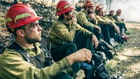 Movie review: 'Wildland' documents contract crew from initial training to battling a major fire