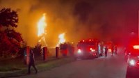 Video: Tenn. FF killed in house fire identified