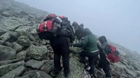 Bad weather leads to multiple hiker rescues on N.H. mountain trails