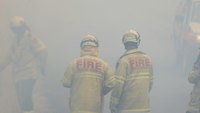 Understanding the firefighter arsonist