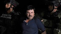 Lawsuit alleges cartel member moved to Colorado Supermax to make him talk about 'El Chapo'