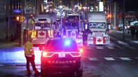 170 arrested as Canada police clear protesters in Ottawa
