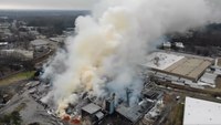 After plant fire, N.C. fire marshal wants a new task force to examine safety code