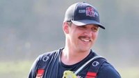 Texas firefighter-paramedic dies of colon cancer at 33