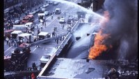 Waldbaum’s supermarket fire: The historic fire that killed 6 FDNY firefighters