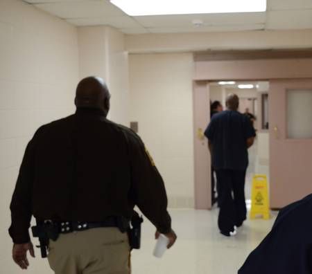 Doing the right thing: The importance of ethics in corrections