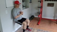 Oh, my aching knees: Exercises to prevent firefighter knee pain