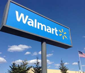 Walmart agreed to a opioid settlement of $65 million and CVS for $82.5 million.