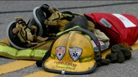 Firefighter PPE rule change in the works