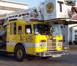 Three days after losing a lower court’s ruling, the city is taking steps to take an arbitration case against the city’s firefighters’ union to the state’s highest court. (Photo/Watertown Firefighters Benevolent)