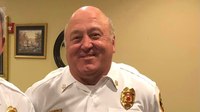 LODD: Ark. chief dies of apparent heart attack at station