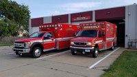 Shared EMS highlights the demand for ambulances in rural Neb.