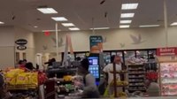 Philly store ransacked by about 100 juveniles caught on video