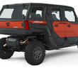 Polaris expands its Ranger lineup with the all-new Ranger XD 1500, an entirely new class of extreme duty utility side-by-sides