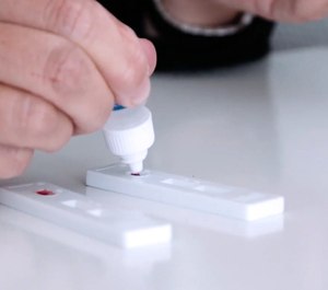 Falck has released the first results of a COVID-19 study, which found a correlation between frequent patient contact and positive antibody tests in Danish and Swedish employees.