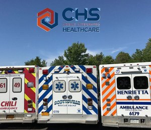 CHS Mobile Integrated Health Care, Inc.
