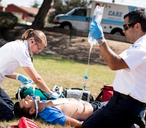 By utilizing mechanical ventilation, valuable human resources can be put to the best possible use – which improves workflow and frees up capacity for other live-saving measures or documentation.