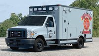 Wheeled Coach to display 3 ambulances at FDIC