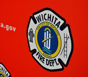 The fire department supervisors were put on paid leave on April 22 and May 13, when the messages were brought to Chief Tammy Snow. Both have since returned to work.