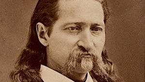Was wild bill hickok a real person Was wild bill hickok a real person
