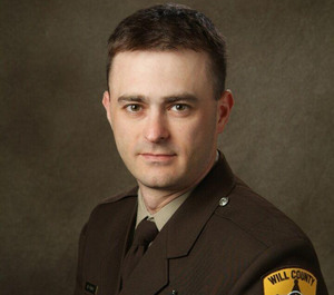Deputy Correctional Officer Mike Olino passed away on December 16, 2020.