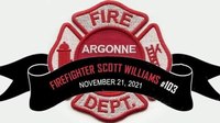Ill. firefighter-paramedic dies after a smoke investigation at Argonne National Laboratory