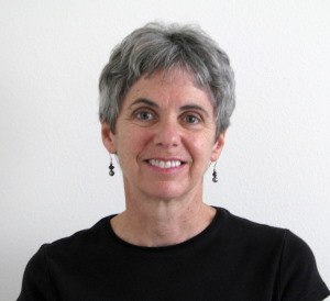 Fire Officer (ret.) Linda Willing.