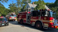2 Conn. firefighters assaulted by overdose patient