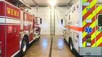 Tenn. county paramedics, EMTs get 10% raise