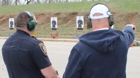 5 tips to improve your performance as a police trainer