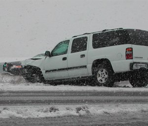 Use L.C.E.S to make sure everyone goes home from a car accident scene