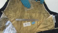 Contaminated turnout gear: Testing basics and limitations