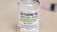 What cops need to know about ketamine