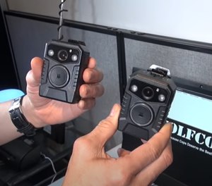 There are dozens of body-worn cameras to choose from. Start with a list of what’s important to your agency.