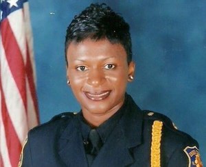 Maria Gibbs was a 16-year veteran who worked at the state’s Central Reception and Assignment Facility in Trenton.