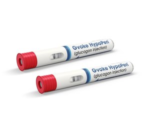 Xeris Pharmaceuticals has launched the Gvoke HypoPen, which it says is the first-ever autoinjector to treat severe hypoglycemia.