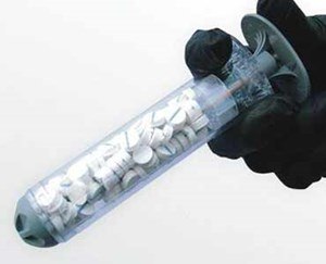 The compact XStat-30™