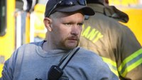 N.C. volunteer firefighter dies at station hours after call