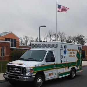Yellow Breeches EMS was already facing a controversy when a theft of $16,000 was discovered.
