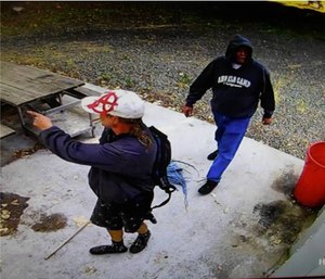 Image: Yolo County Sheriff's office.