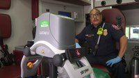 Ga. county EMS outfits ambulances with LUCAS 3 chest compression system