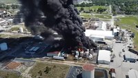 Ga. FDs reimbursed $37K for turnout gear damaged in chemical plant fire