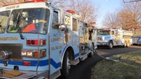 Pa. volunteer fire companies use multiple strategies to increase staffing
