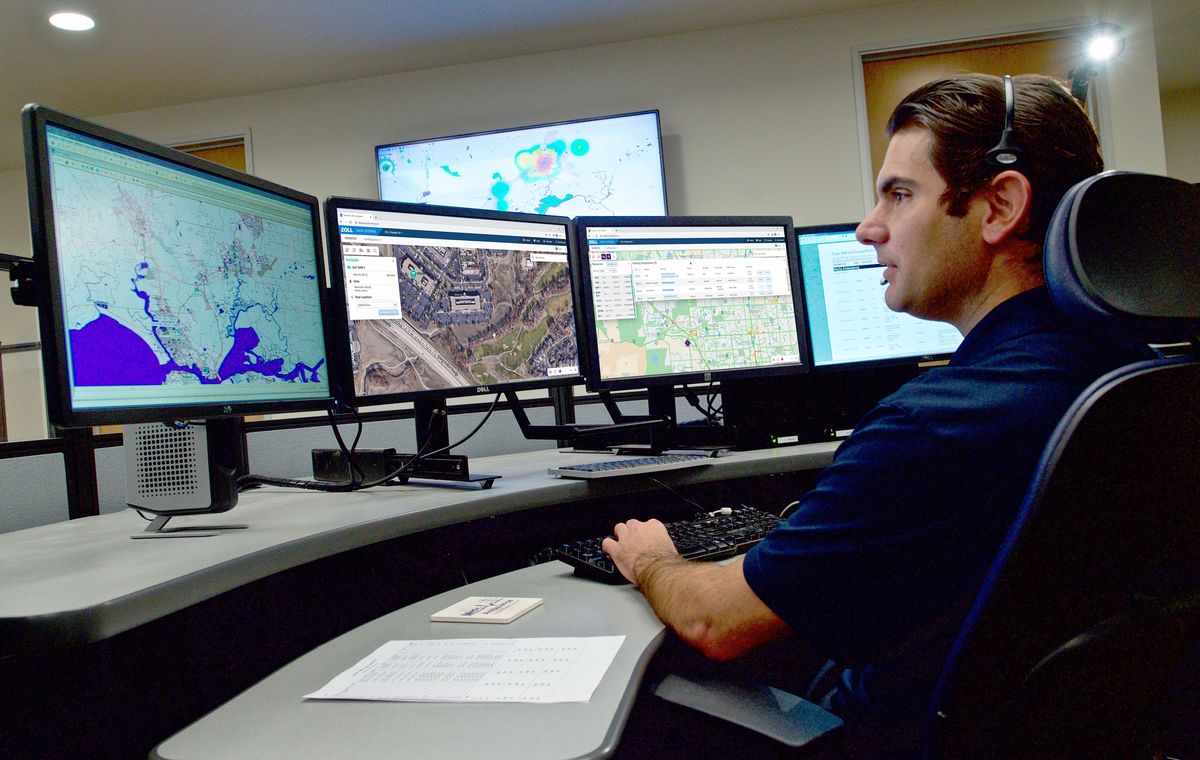 There are ways EMS organizations can save on hardware, simplify core operations and produce better returns with less time and manpower. Embracing ZOLL Data Systems’ end-to-end array of cloud-based capabilities provided all that for E-Care.