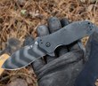 These recent saves show why every cop needs a knife on duty