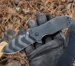 Carrying a quality knife can help you in all kinds of ways on the job, both routine and unusual. Make sure you have the right tools to be prepared.