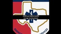 LODD: Texas EMT killed in ambulance crash