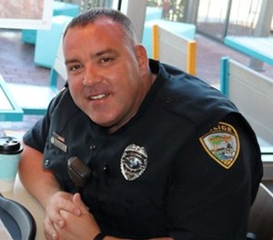 SROs need to project an air of confidence while still being approachable.