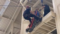 Over the edge: Common rope rescue challenges with transitioning edges