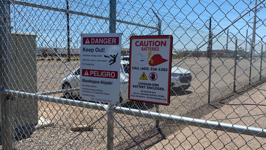 The Energy Safety Response Group is designed to assist with large-scale fixed site emergency management, training, site design and safety planning.